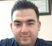داریوش نیکبخت