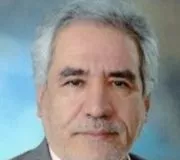دکتر ابوالقاسم هاشمی امام زاده