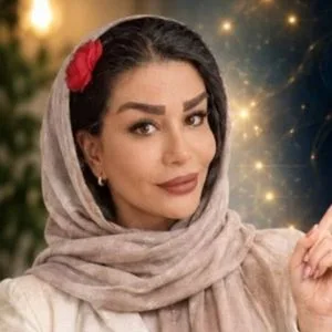 مریم عسکری