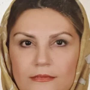 تصویر پروفایل دکتر نسیم کوهستانی - فلوشیپ گلوکوم و آب سیاه چشم در تهران