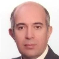 دکتر سیداحمد حسن تاش