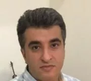 دکتر جعفر اردا