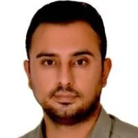 دکتر سجاد گراوند
