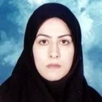 دکتر مریم بهفر