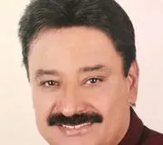 دکتر جعفر سلامت دوم