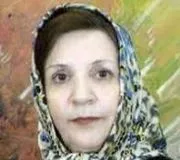 دکتر سیمین تقی زاده اسکویی