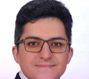 دکتر بهراد تنباکوچی