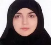 دکتر مریم طرزمنی