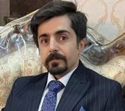 دکتر ایمان محمدی