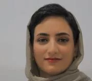 دکتر یاسمین رضایی نژاد