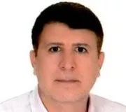 دکتر یحیی زینالپور