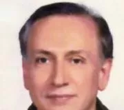 دکتر فریدون صدری