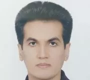 دکتر رضا شهابی نژاد