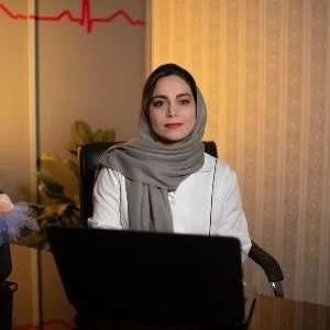 دکتر سلمی پورآریا