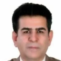 دکتر بیژن حیدری