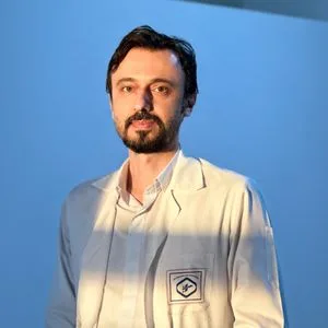 دکتر سید حامد فاضلی