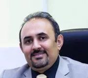 دکتر مهران مرادی