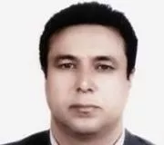 دکتر احسان اورعی زارع