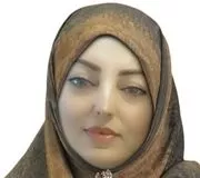 زهرا شکوهی سردرود