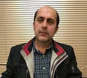 دکتر مهدی زینالی