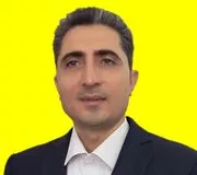 سید احمد اسفندیاری