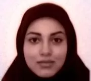 تصویر پروفایل غزل هاشمی پور - مامایی