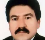 دکتر علی احمد دانشیار
