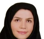 دکتر آزاده جعفری آشتیانی