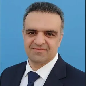 دکتر عباس رفیعی