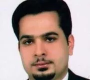 دکتر مهدی تیموری