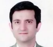 دکتر محسن خراسانی