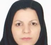 معصومه حیدری