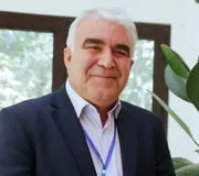 دکتر ناصر عباسی