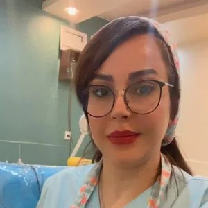 تصویر پروفایل فاطمه خوانساری - مامایی در شاهین شهر