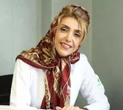 دکتر آرزو ناصحی