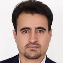 الیاس اکبری