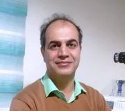 دکتر مجید محبی