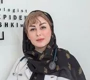 تصویر پروفایل دکتر سپیده پزشکی - متخصص بیماری‌های قلب و عروق در تهران
