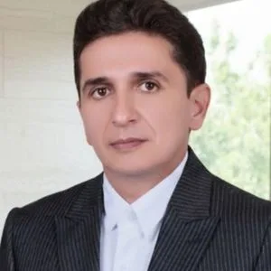 فردین پرویزی