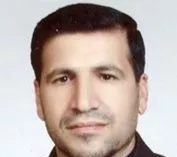 تصویر پروفایل دکتر علی دوست عباسی لرکی - متخصص بیماری‌های کودکان