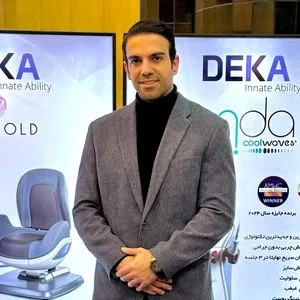 شاهین صادقیان