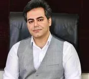 دکتر مهدی آزاد