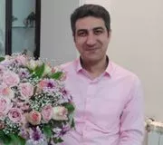 تصویر پروفایل بابک فیض - روانشناس در تهران