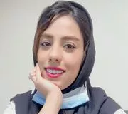 سعیده رعیت نوش آبادی