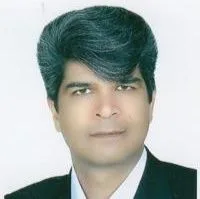 دکتر کامبیز کیانفر