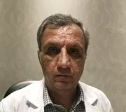تصویر پروفایل دکتر سید شهاب حسینی - متخصص جراحی عمومی در تهران