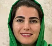 دکتر ویدا محمدی