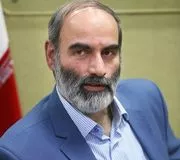 دکتر سید سعید اسماعیلی صابر