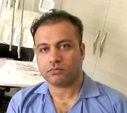تصویر پروفایل دکتر ابوذر رزمجو - دکترای حرفه‌ای دندانپزشکی در شیراز