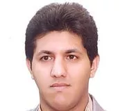 دکتر علی قائدنیای جهرمی